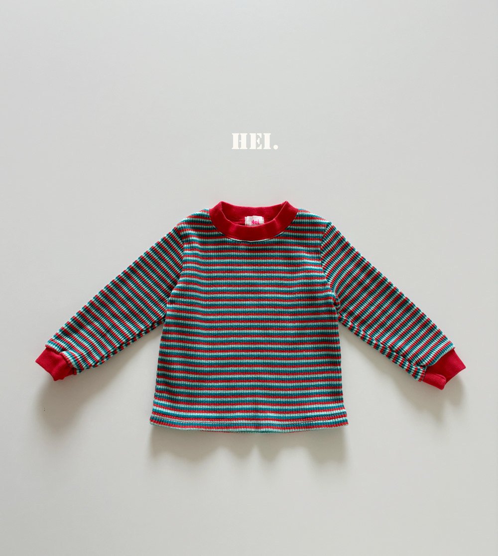 Popo T-Shirt-Hei-12