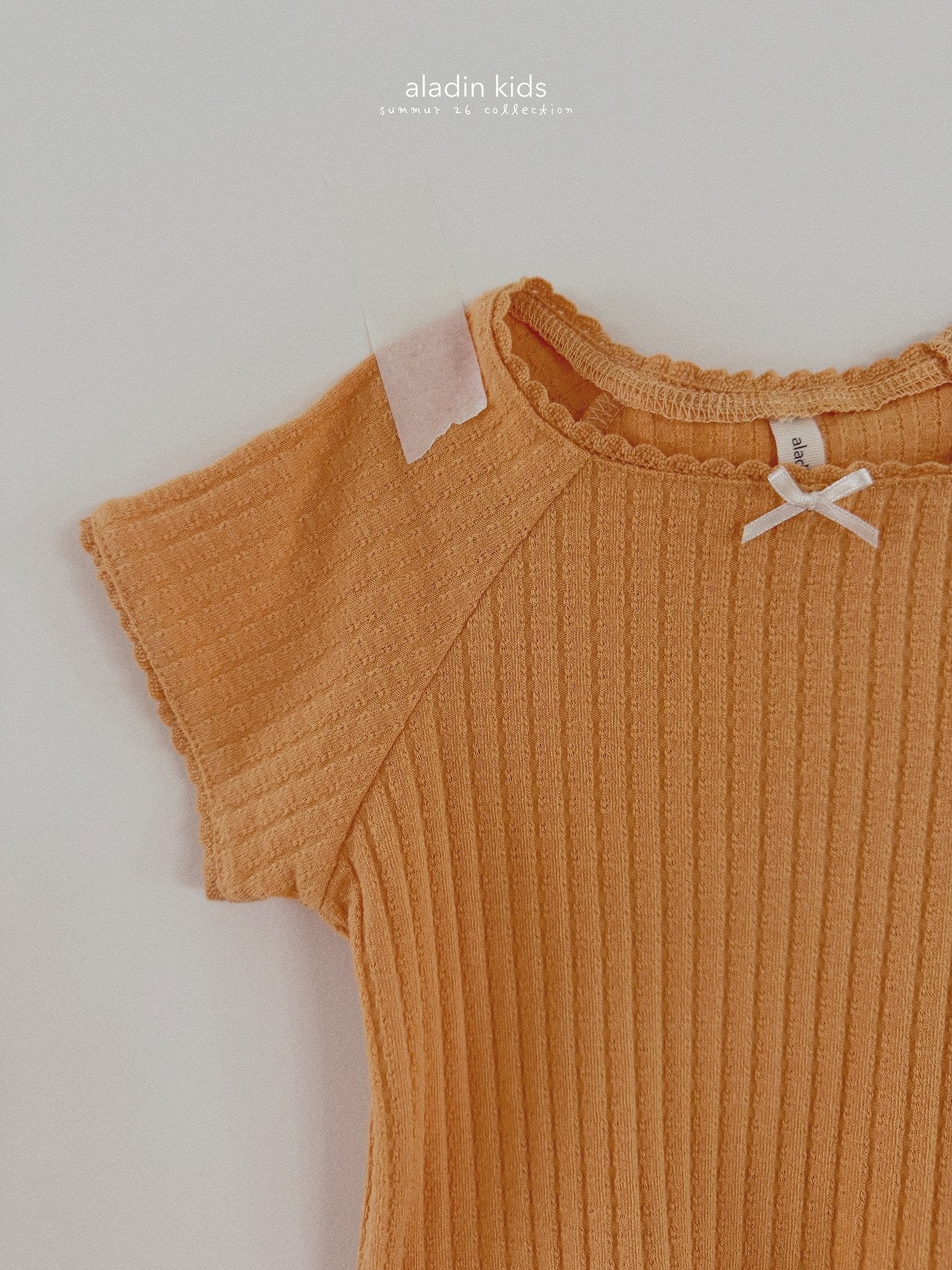 Square Raglan T-shirt-aladinkids-10