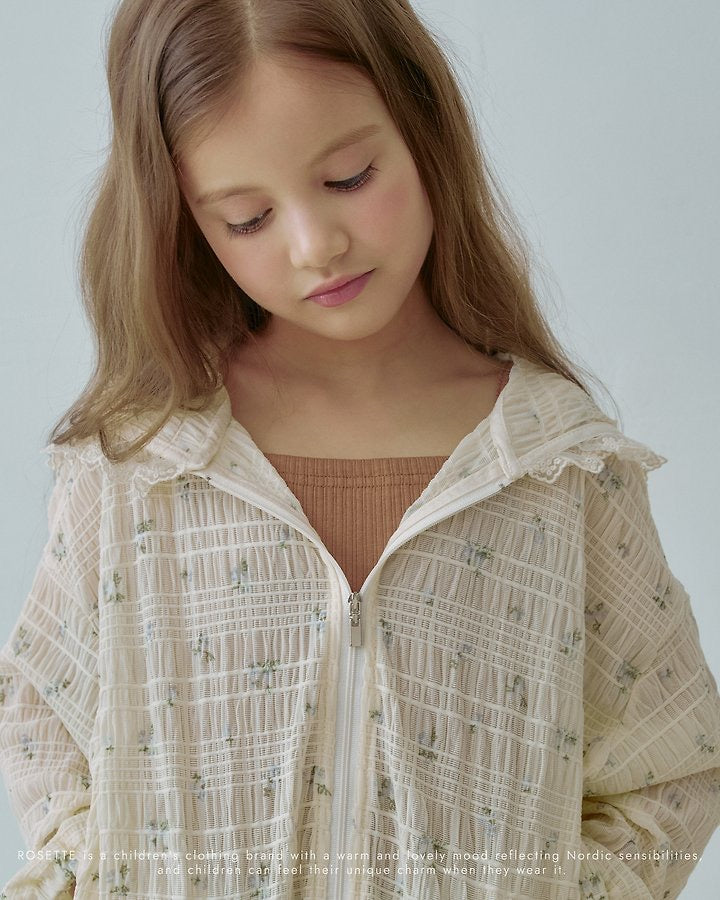 Rosie Lace Hooded Jumper + Junior- rosette-23