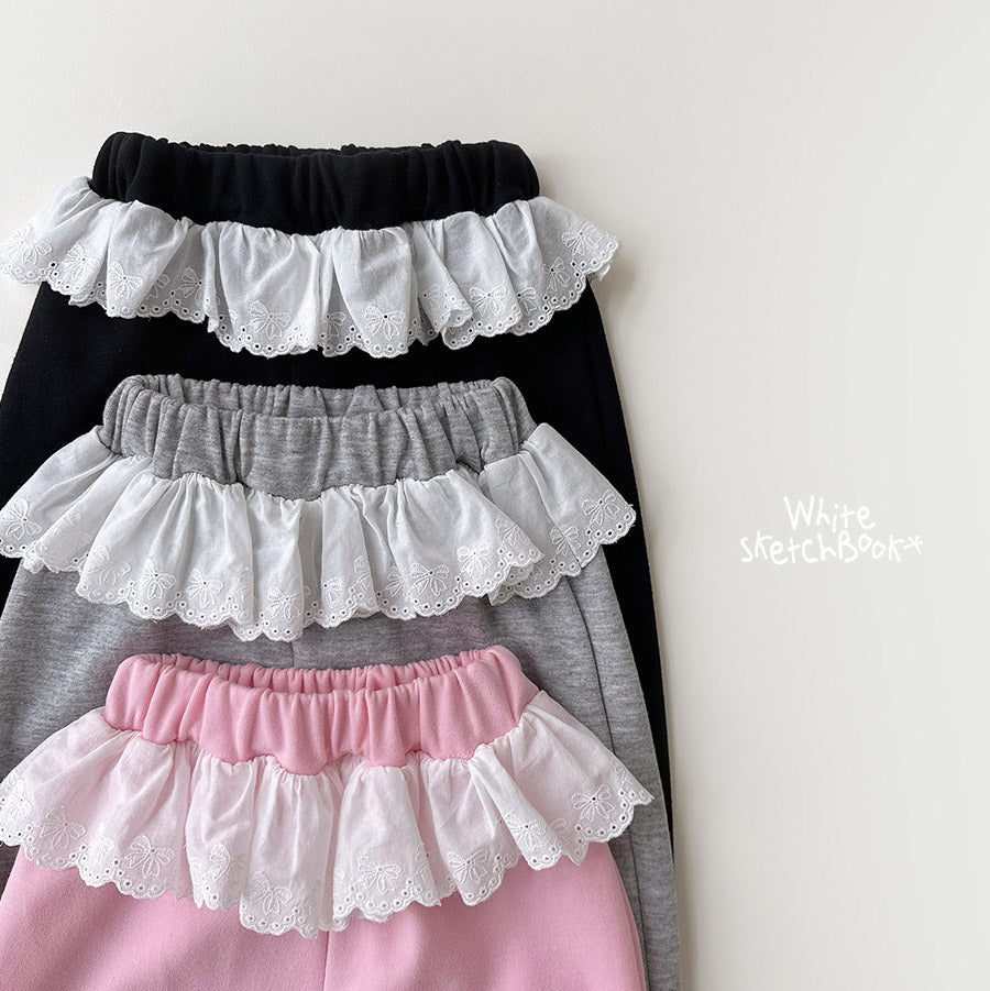 Daisy Frill Pants-wsb-39