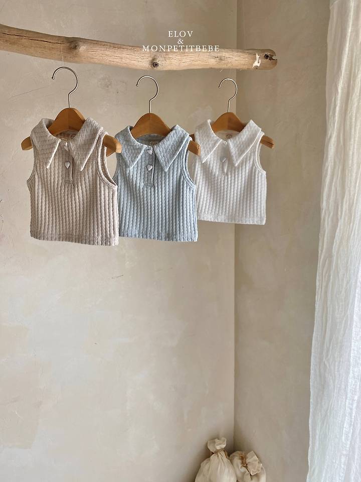 Rael Collar Tee-MON PETIT BEBE-21