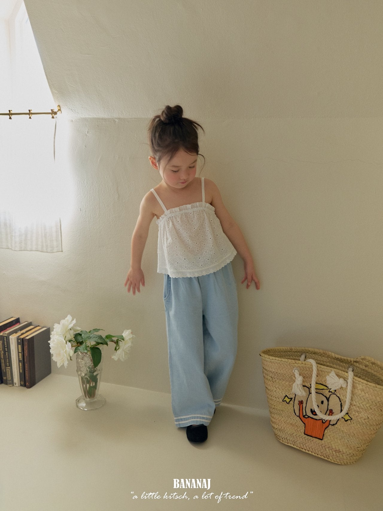 sailor pants-banana.j-36