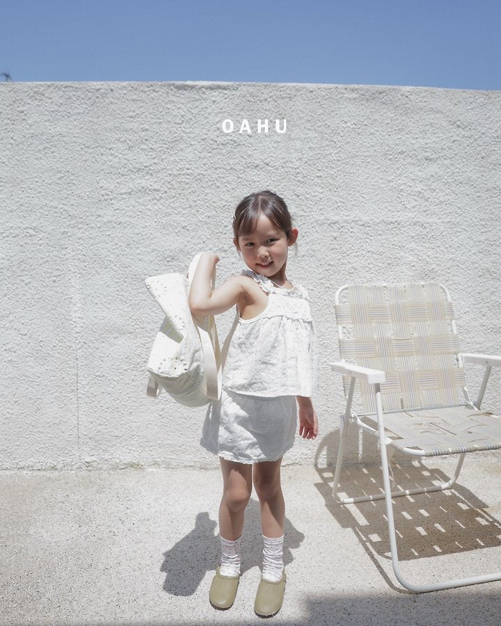 Sunny Tote Bag-OAHU-2-18