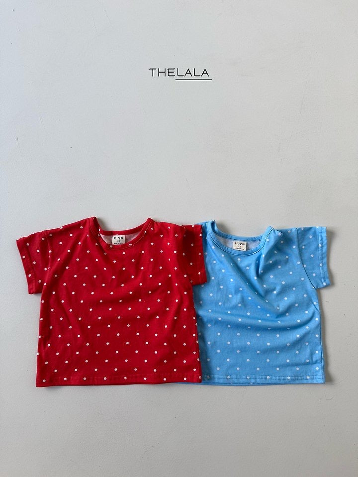 Bubble Bubble T - the lala-2-8
