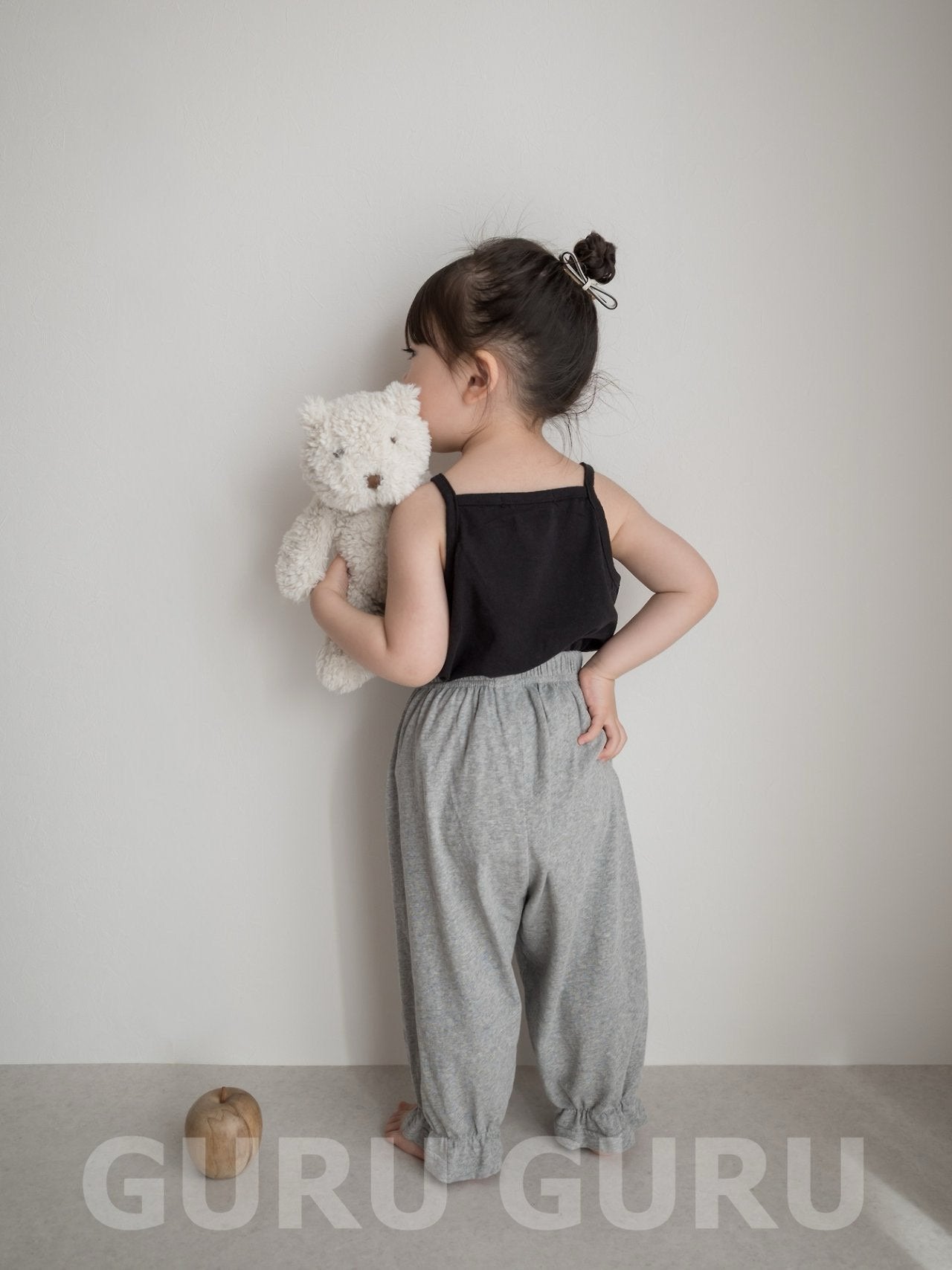 sausage pants-guruguru/2-12