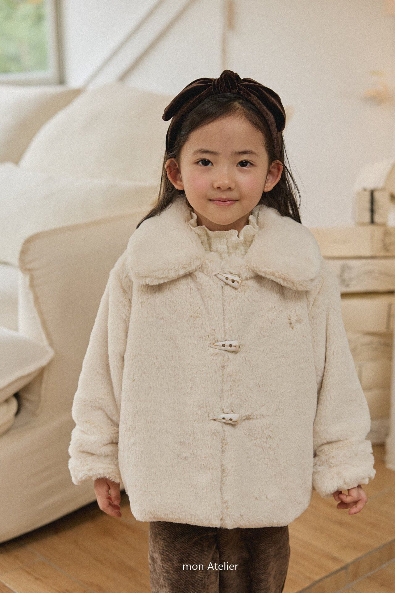 ｜即納｜ very fine coat