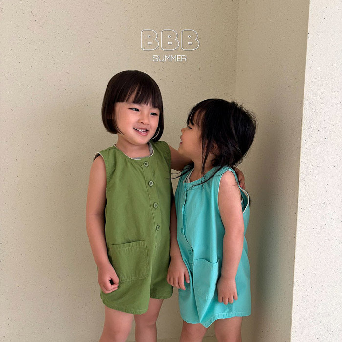 sleeveless top-bellabambina-35