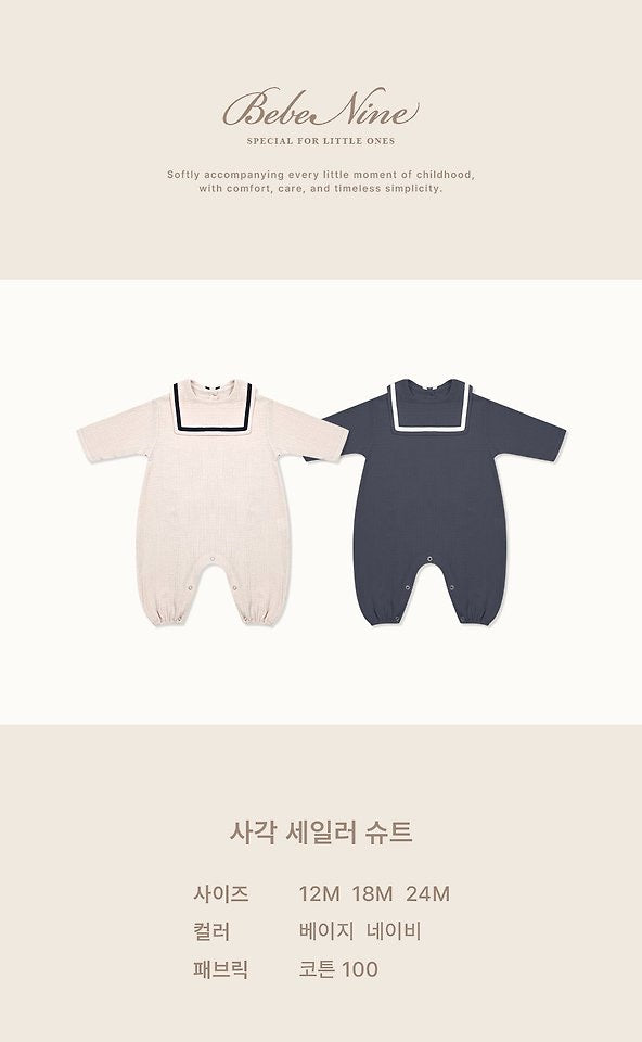 Square Sailor Suit-bebenine-8