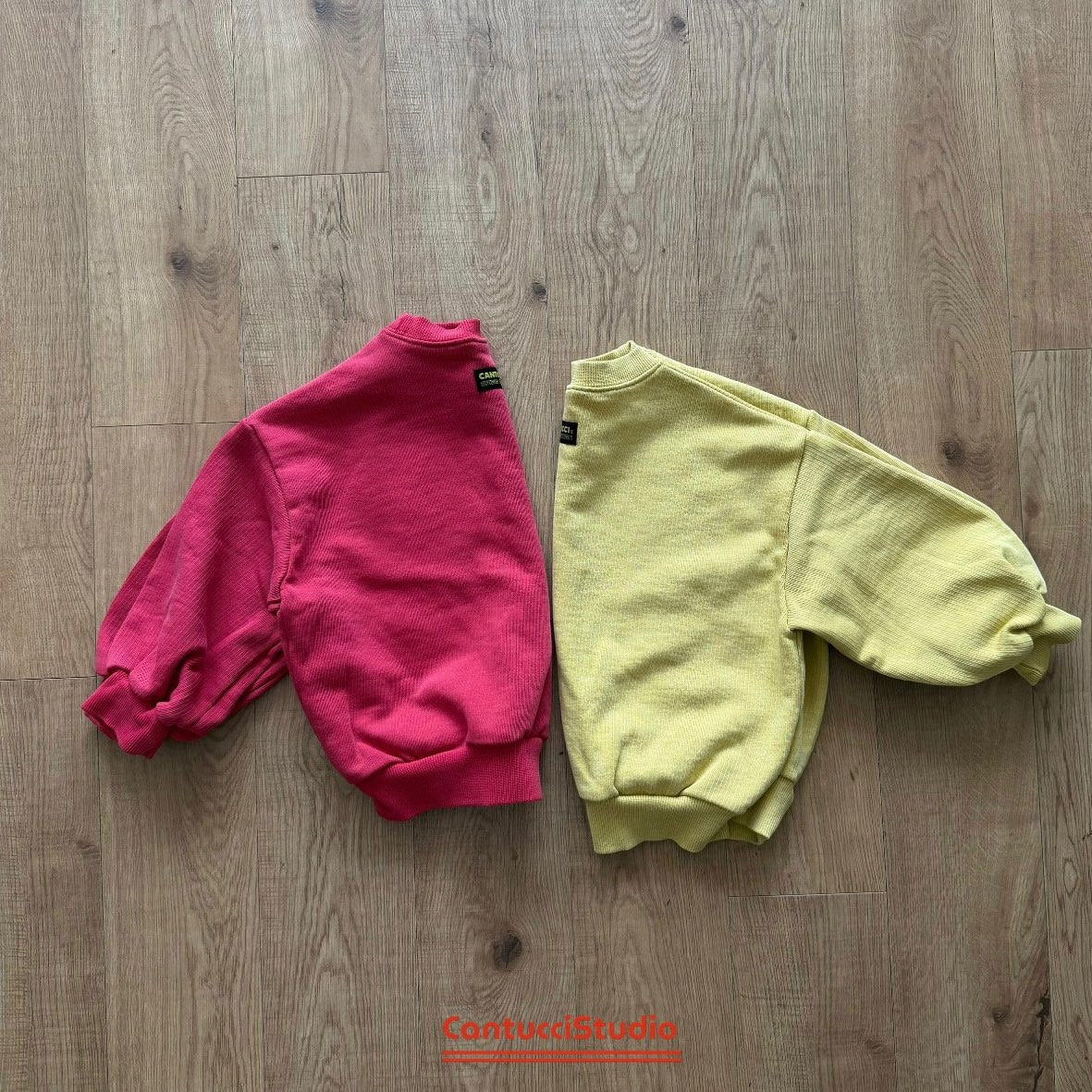 Pigment Sweatshirt - cantuccistudio - 09