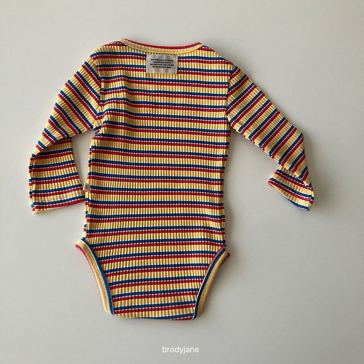 ｜即納｜●mulch ST bodysuits / brodyjane-a052