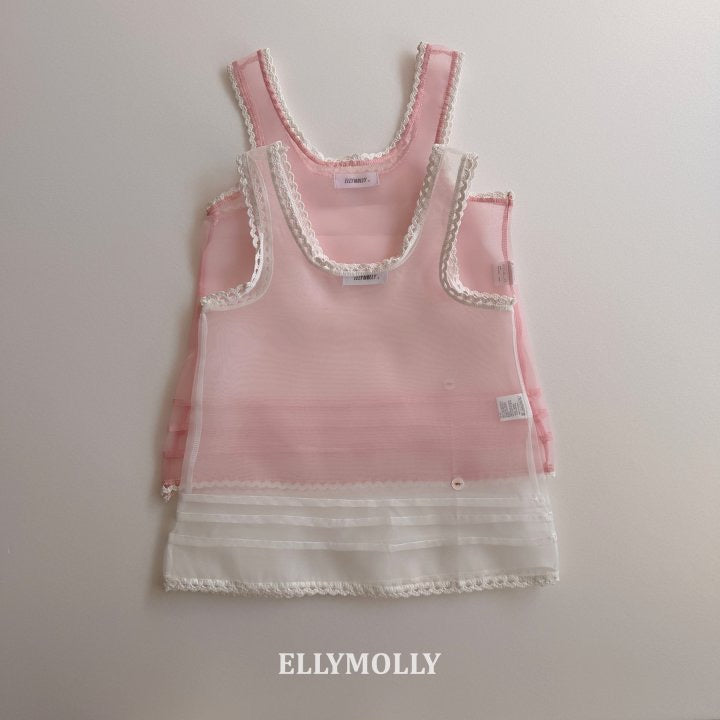haru dress - ELLYMOLLY - 45