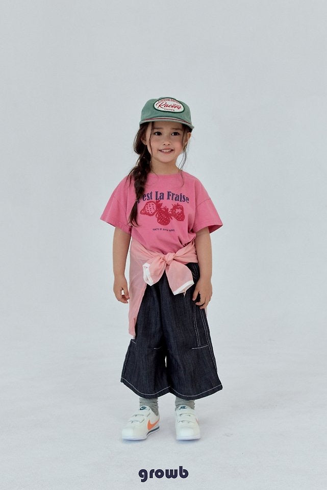 Racer Cap-growb-45