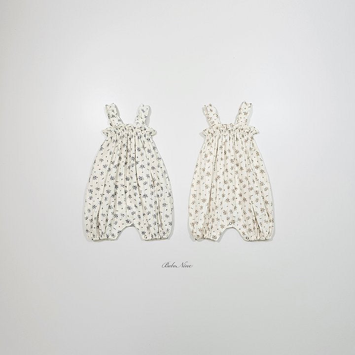 Lila Balloon Suit-bebenine/2-9
