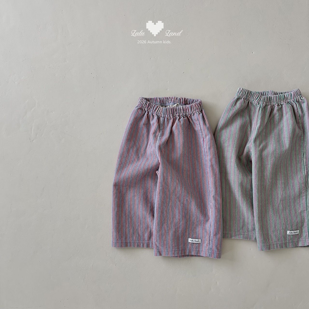 Candy Corduroy Pants-lalaland-42