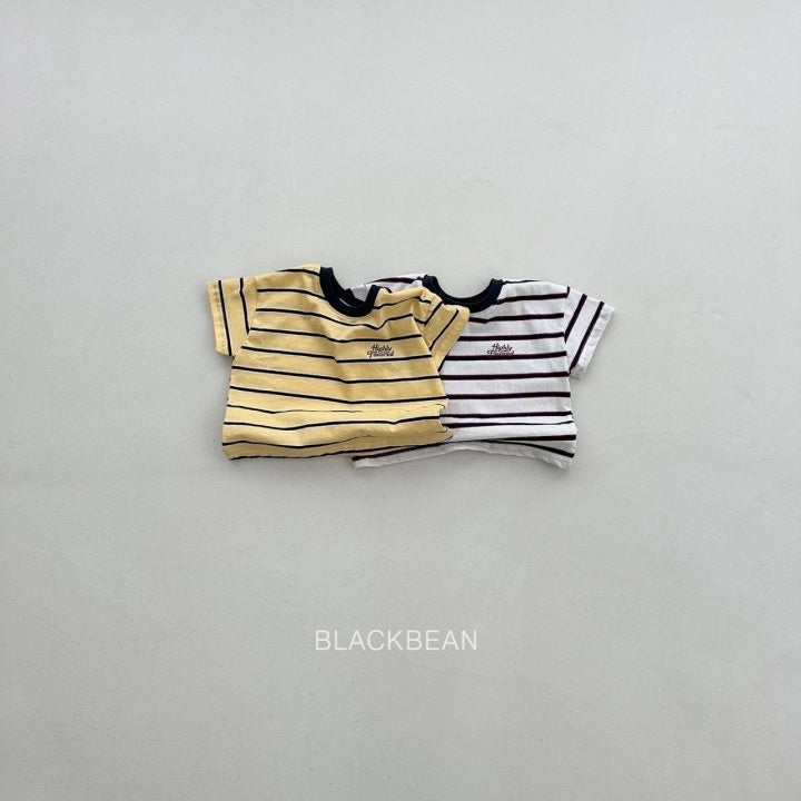 ●｜即納｜Maple Tee-blackbean