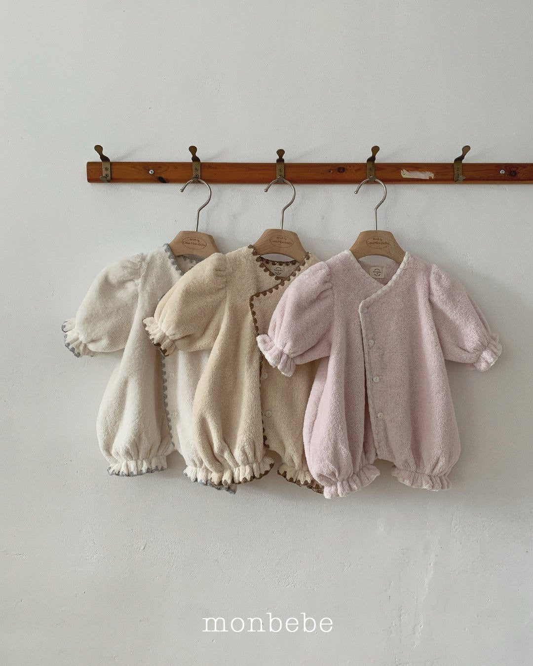 Mink Fur Glory Suit-monbebe-16