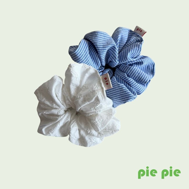 Pocari Scrunchie-pie-23