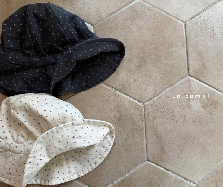 clover hat - lacamel -24