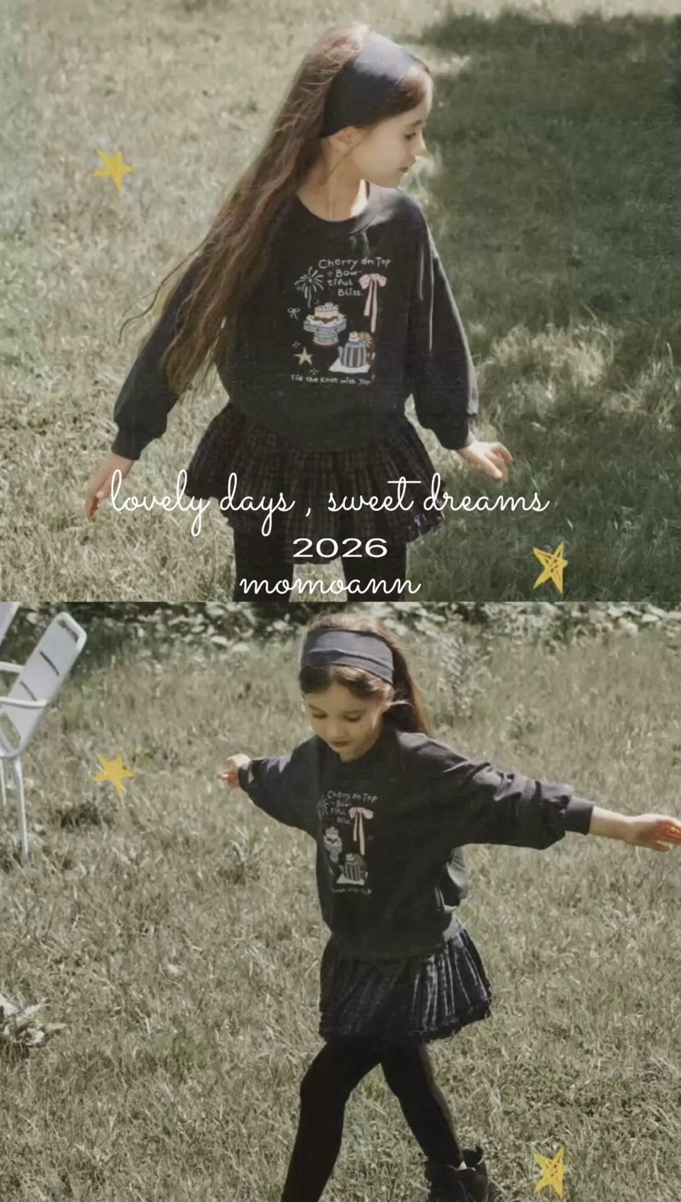 Tea Time Sweatshirt +adult-momoann-2