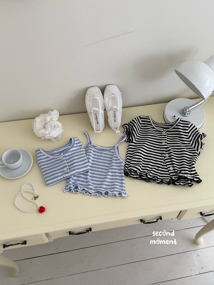 jelly cardigan set-second moment-35