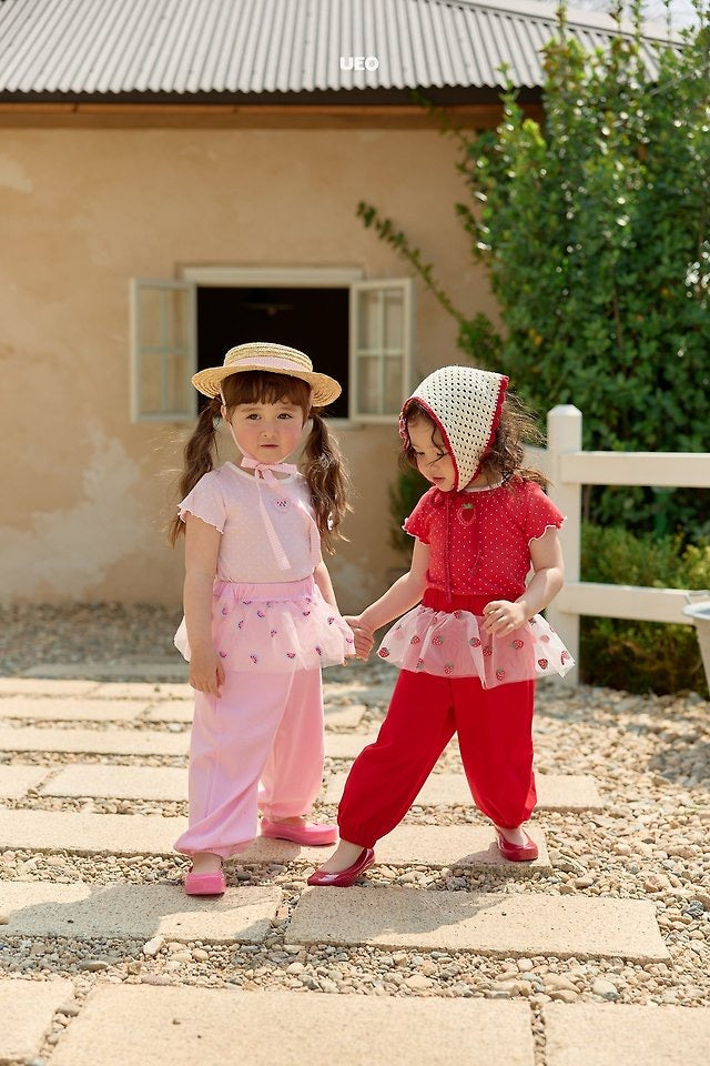 Cherry cook tee-ueo-30