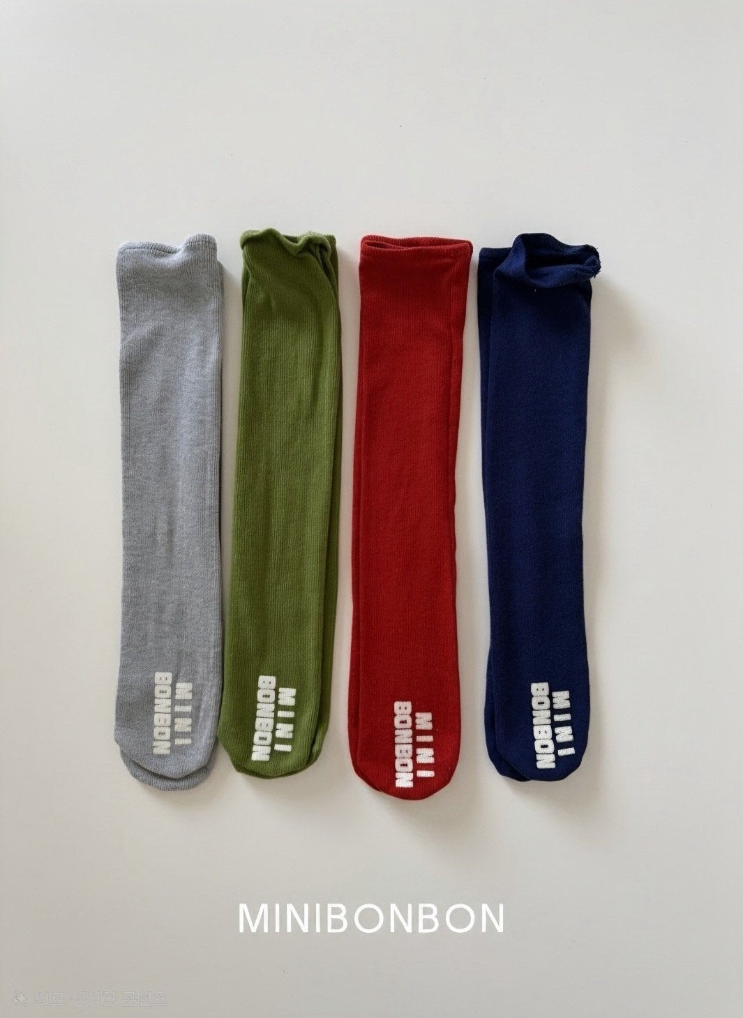 Didim Knee Socks-minibonbon-1