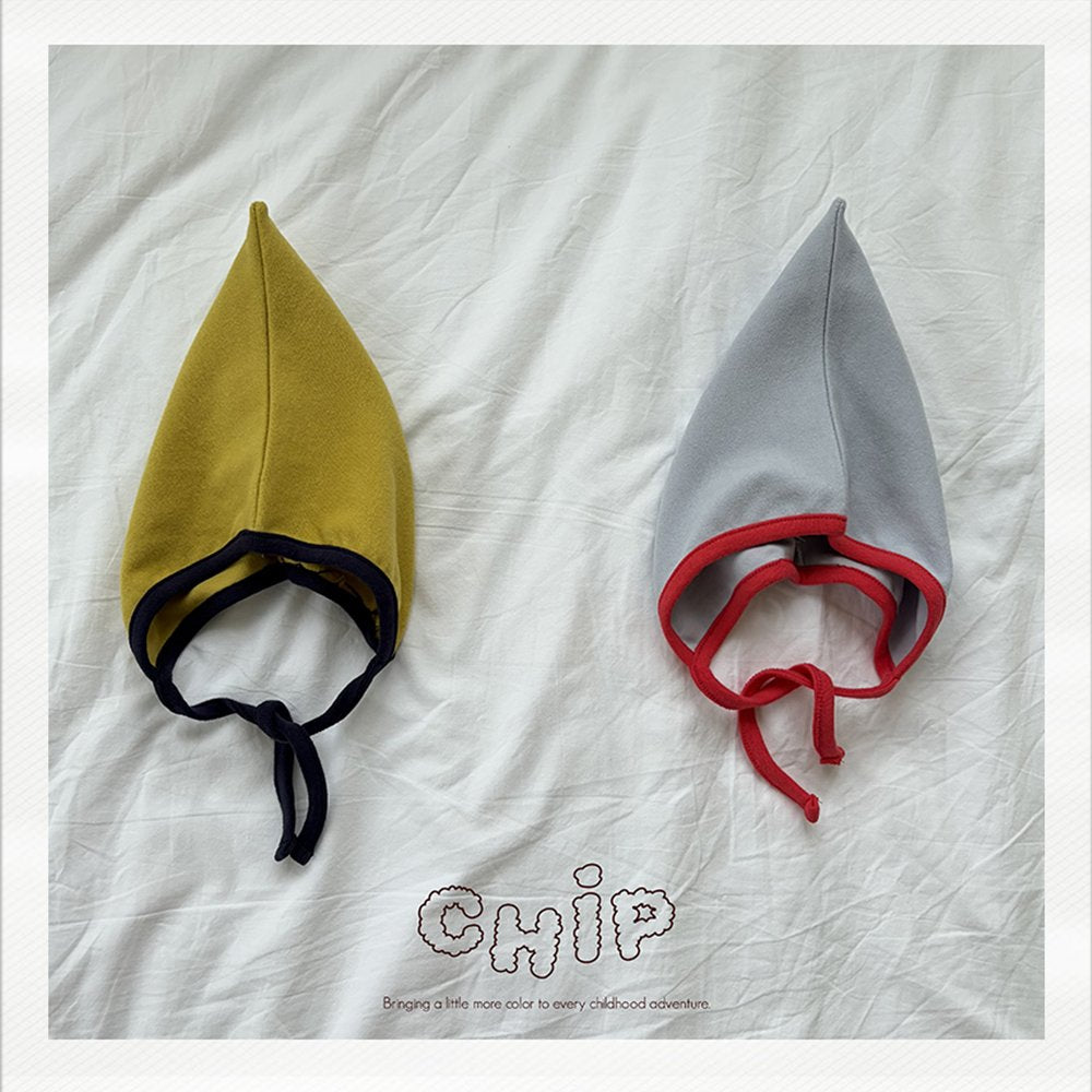 Fairy Pointed Bonnet-Ch!p-7
