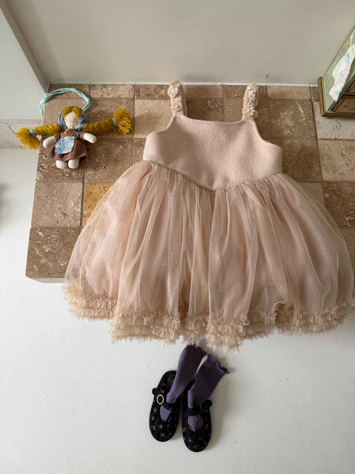 Lala Shabang Dress-aiai-51