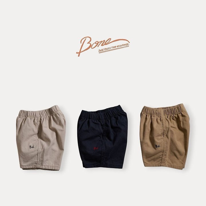 Tami cotton short / boneoune -13