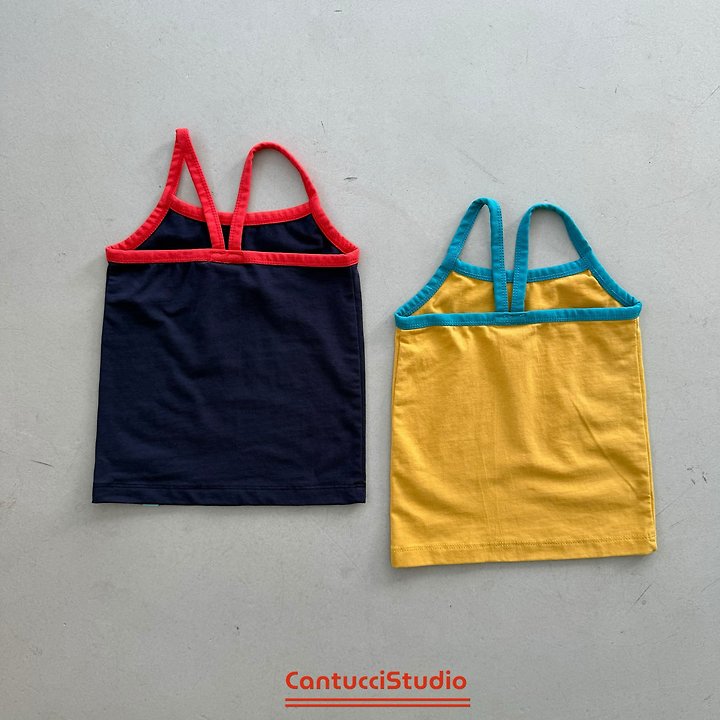 Cantucci Contrast Sleeveless-cantucci studio-2-4