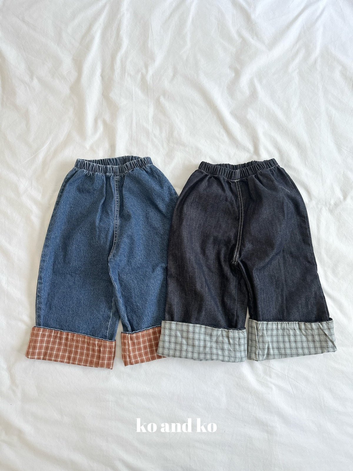 Check Duri Denim-ko and ko-13