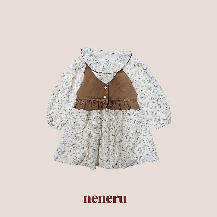 J Dress (Vest-Bustier Set)-neneru-31