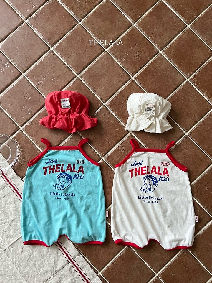 Big Boy babysuit and T-thelala-43