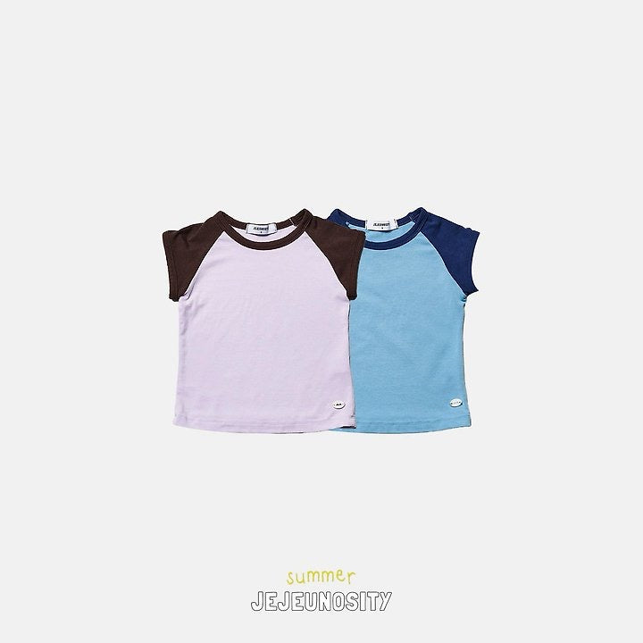 paris up Tee - jejeunosity - 14