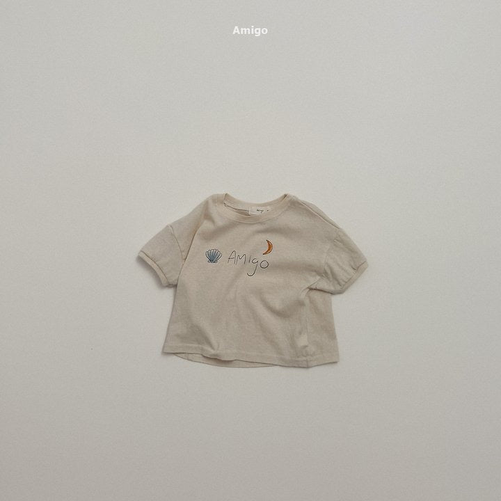 Summer Night T-amigo-45