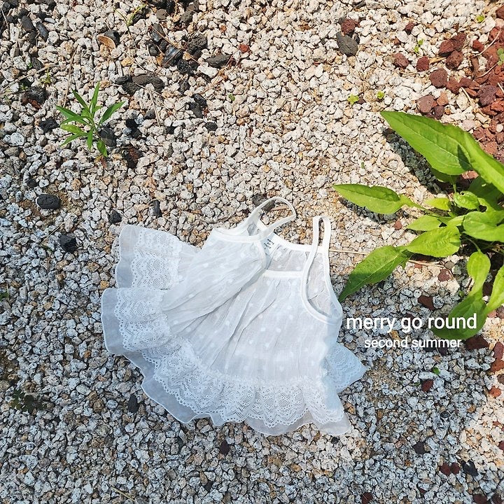 Honey Bustier-merry go round-2-2