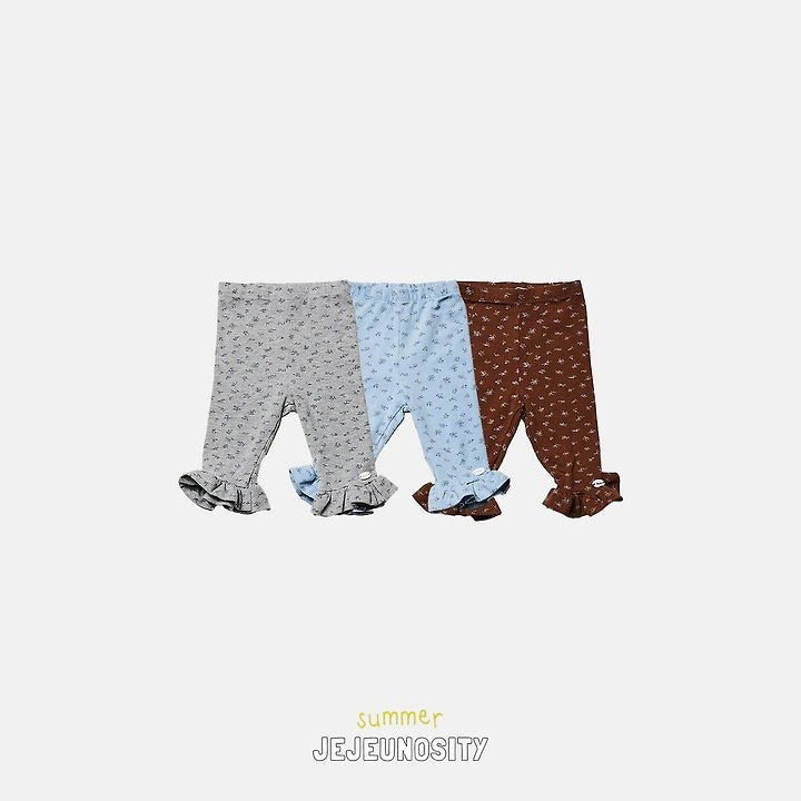 Maple leggings - jejeunosity - 33
