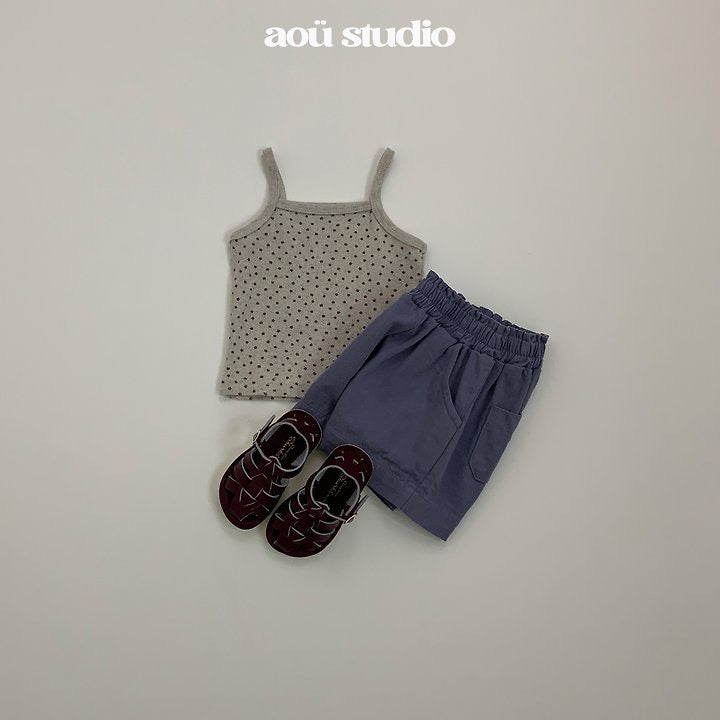 Daisy Sleeveless-aou studio-5