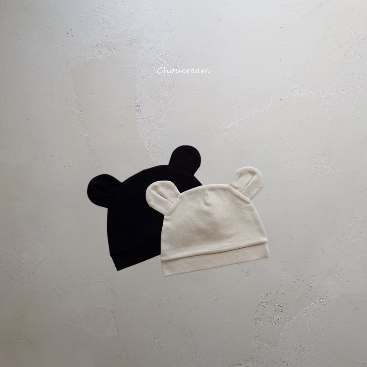 Mini Bear Hat-CHOUCREAM-20