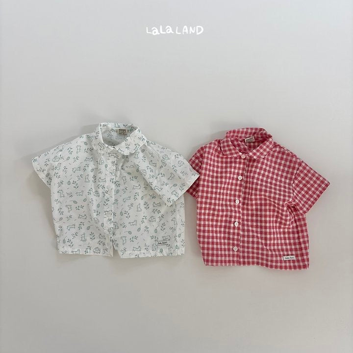 tilda short sleeve shirt-lalaland-8