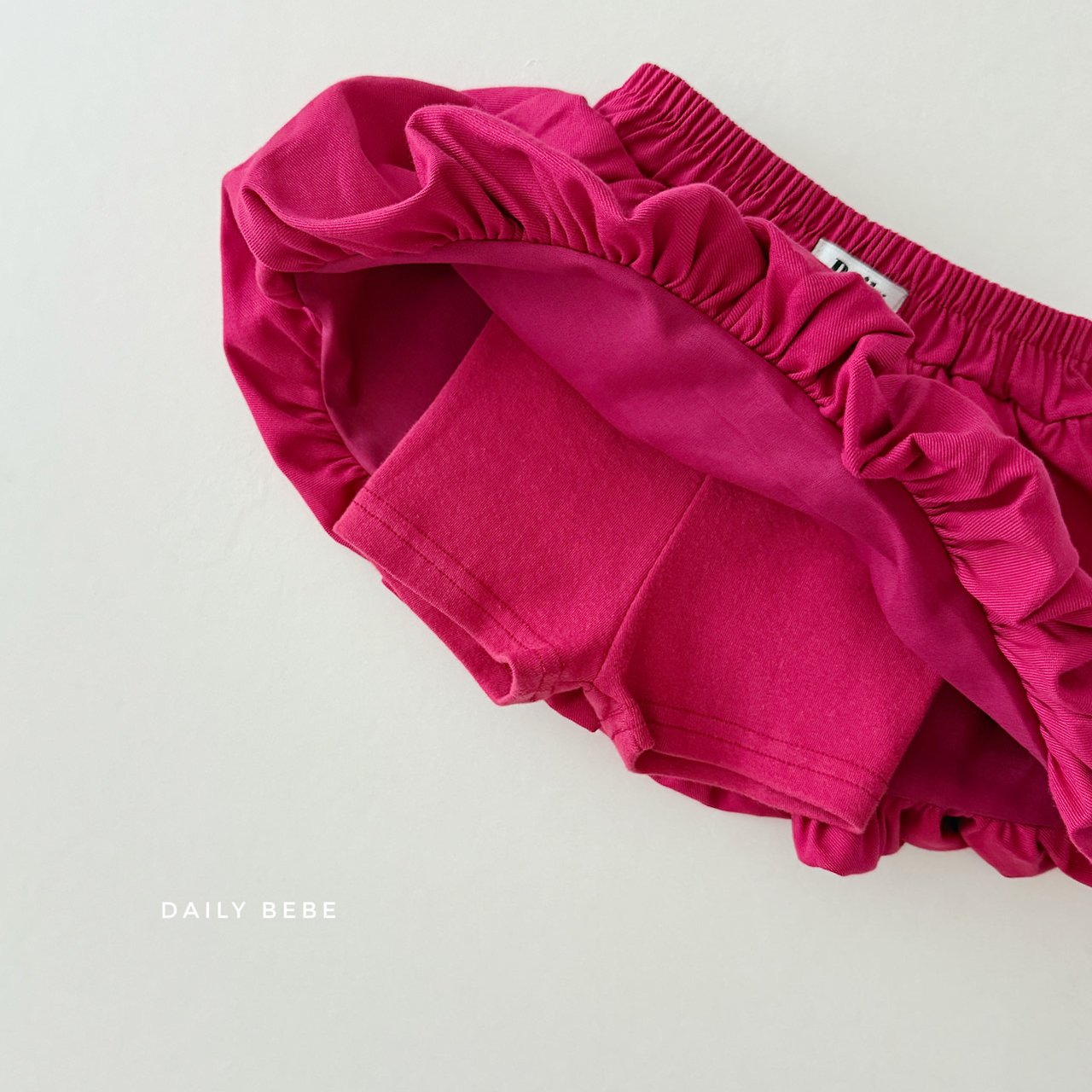 Pumpkin Skirt-dailybebe-7