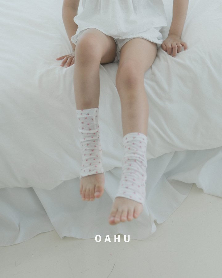 Open Socks-OAHU-2-17