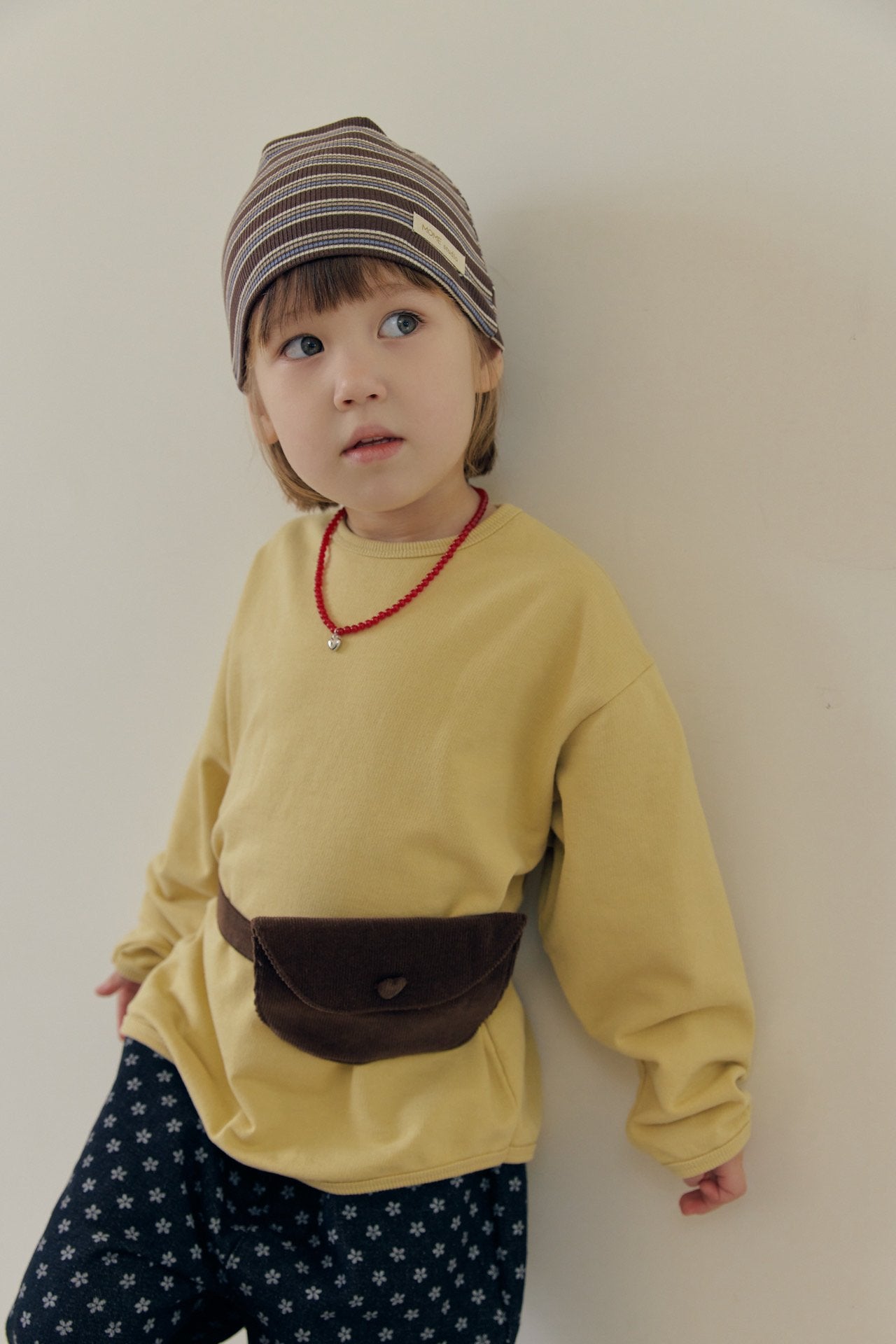 Round Sweatshirt-MOME-12