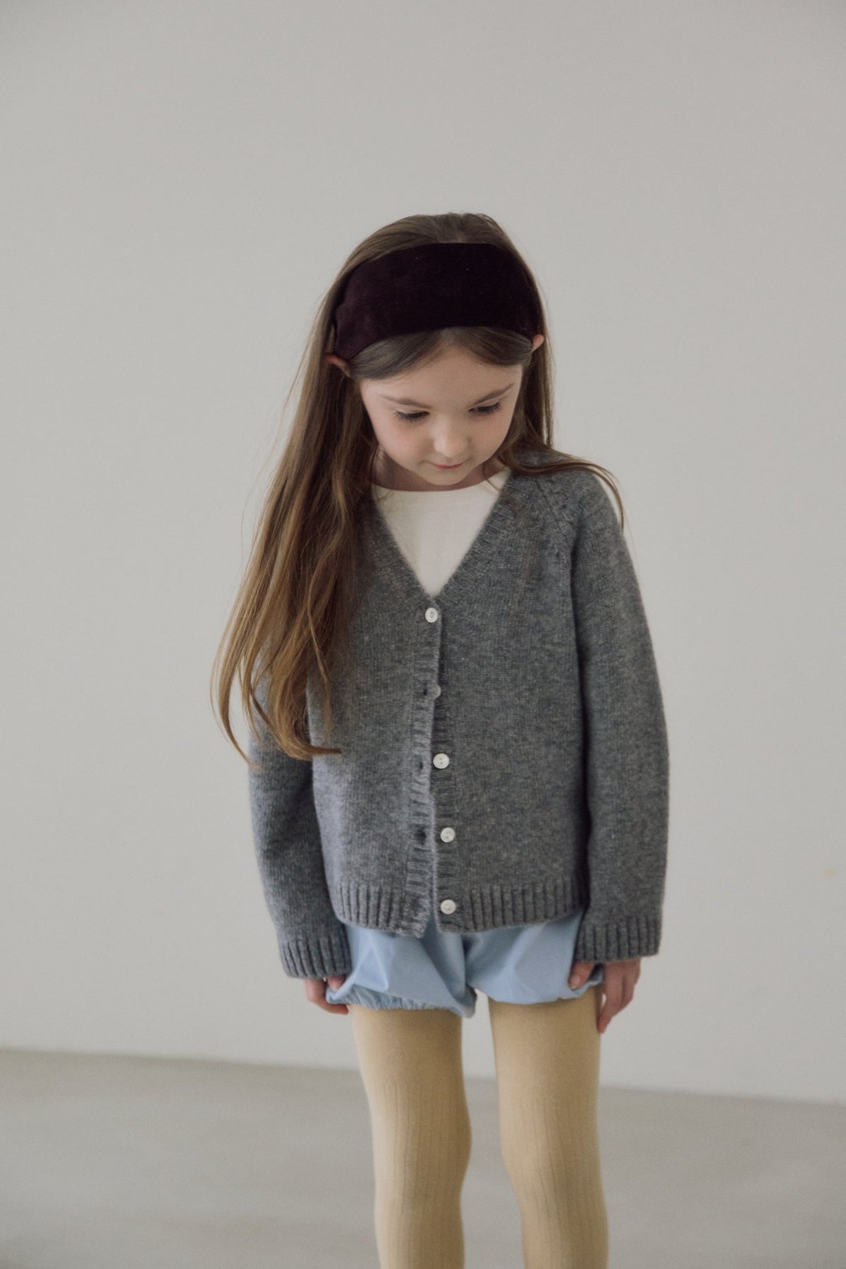 Elly V Cardigan-soye kids-41