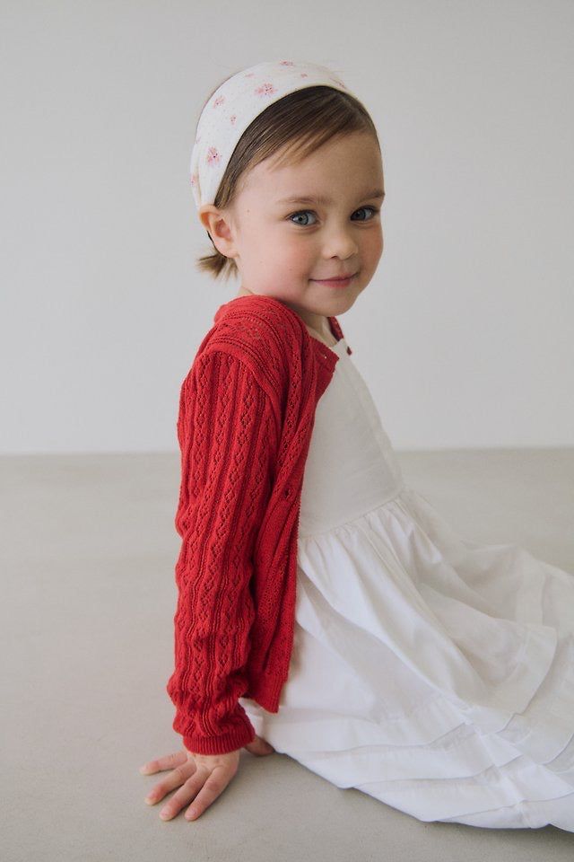 Summer Scasi Cardigan- soye -35