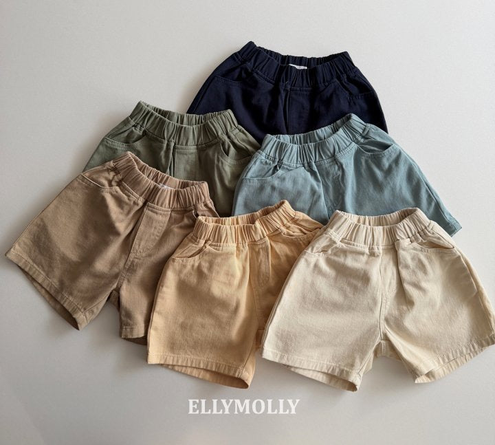 Day Fit Shorts-ellymolly-29