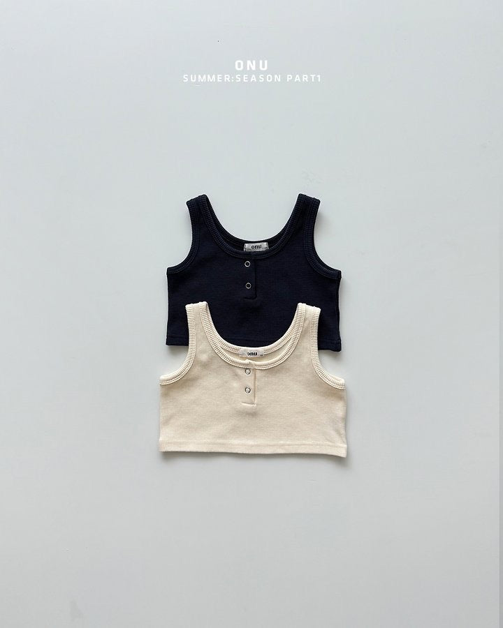 mini waffle sleeveless-onu-29