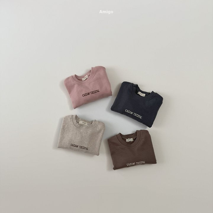 Cheese Sweatshirt-amigo-24
