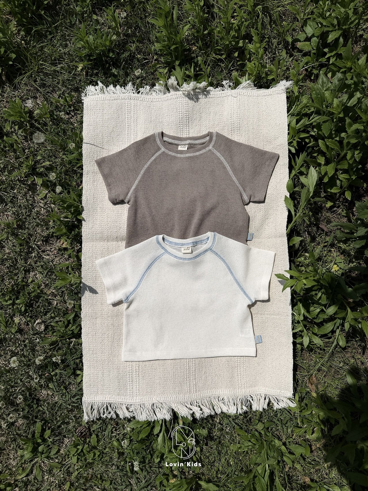 Air Mesh Tee-Lovin-2-19