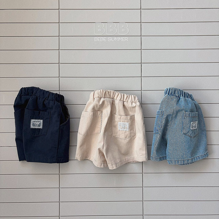 bebe taper pants-bellabambina-86